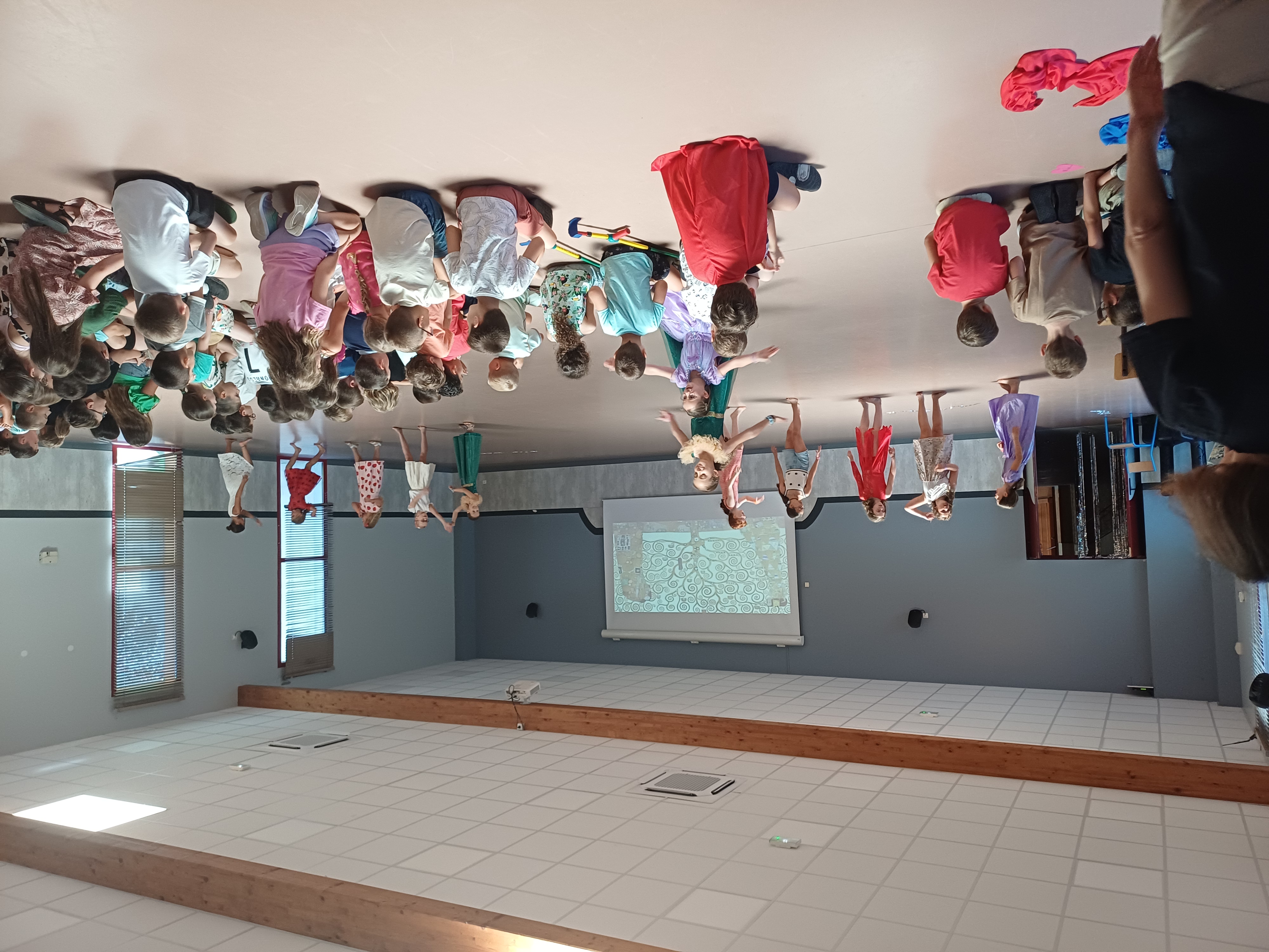 Fête de l'école primaire - photo 26